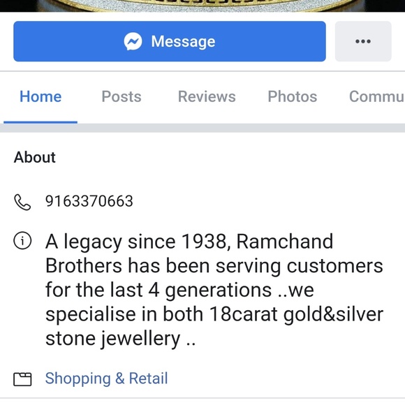 NWT Pendant from Tunisia - Picture 8 of 8